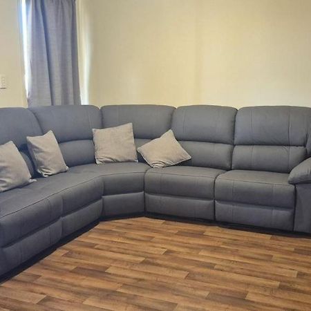 Loxton The Palms 빌라 외부 사진